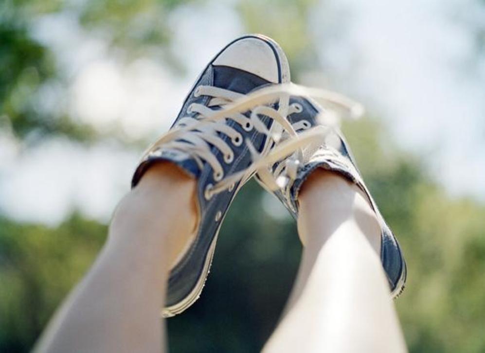 Resultado de imagen de mal calzado verano