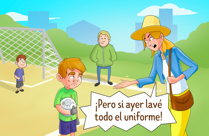 9 Errores de los padres que pueden arruinar el futuro de sus hijos