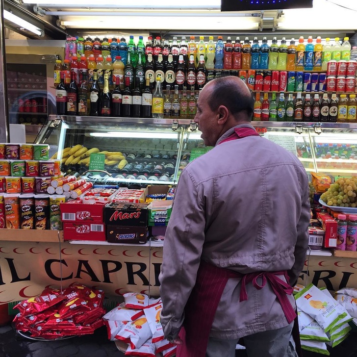 10 Cosas fascinantes que descubrí en mi viaje a Roma