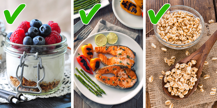 8 Cosas que toda mujer debe aprender antes de dar a luz