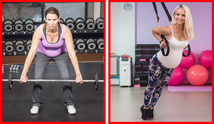 8 Cosas que toda mujer debe aprender antes de dar a luz