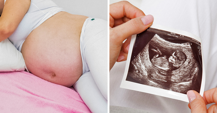 8 Cosas que toda mujer debe aprender antes de dar a luz