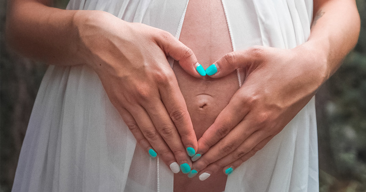 8 Cosas que toda mujer debe aprender antes de dar a luz