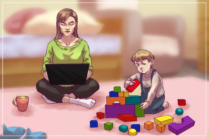 10 Errores de los que la mayoría de los padres se arrepienten