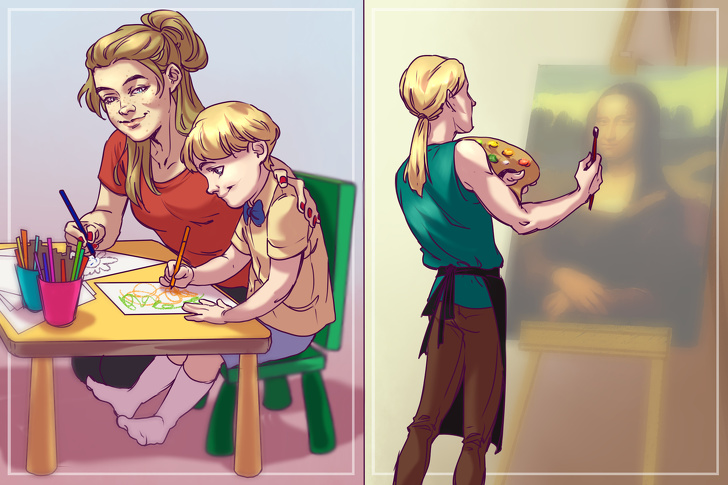 10 Errores de los que la mayoría de los padres se arrepienten