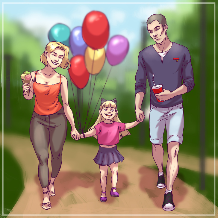 10 Errores de los que la mayoría de los padres se arrepienten