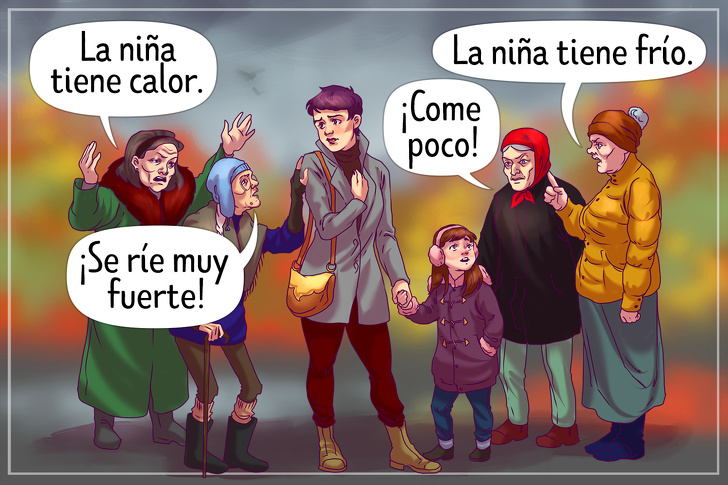 10 Errores de los que la mayoría de los padres se arrepienten