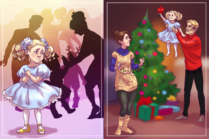 10 Errores de los que la mayoría de los padres se arrepienten