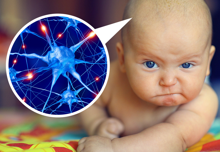 ¿Sabías que nunca debes ignorar el llanto de un bebé? Aquí te explicaremos por qué