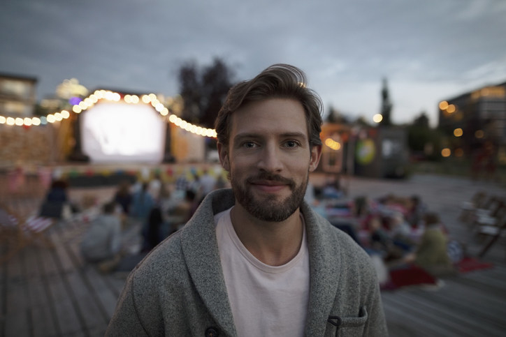 “Your style says a lot about you at a festival and when it comes to your grooming routine, it’s no different. For any festival goer this summer, my tip would be to not be afraid to mix it up. Whether you’re going clean shaven for the first time in years or growing out a mustache in honor of one of your favorite musicians, a new grooming style will complete your festival look – allowing you to focus on the experiences at the festival that matter. As for me and my routine – I’d recommend the Braun Series 3 Proskin – the perfect on-the-go grooming device giving you the flexibility to create any look, for any moment.&quot; —Dan Gregory – Braun Global Grooming Ambassador