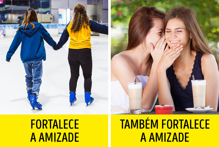 10 Hábitos que são curiosamente bons para a sua saúde