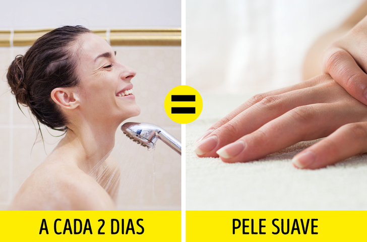 10 Hábitos que são curiosamente bons para a sua saúde