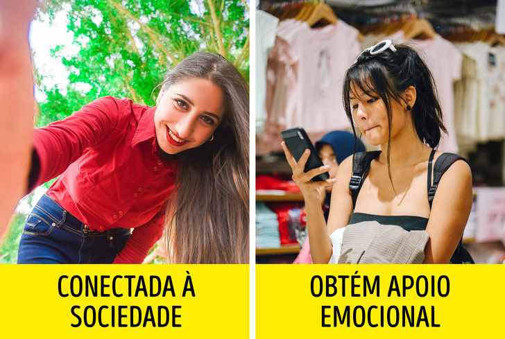 10 Hábitos que são curiosamente bons para a sua saúde