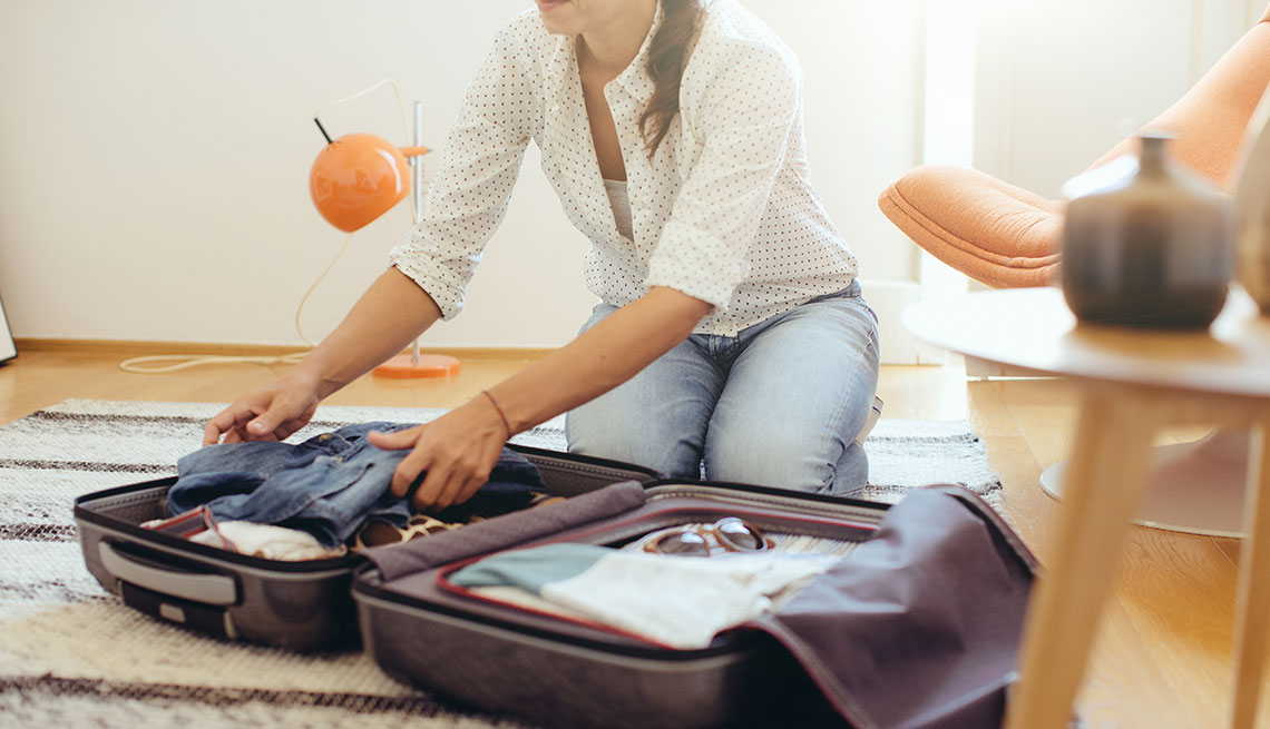 Resultado de imagen de empacando caos