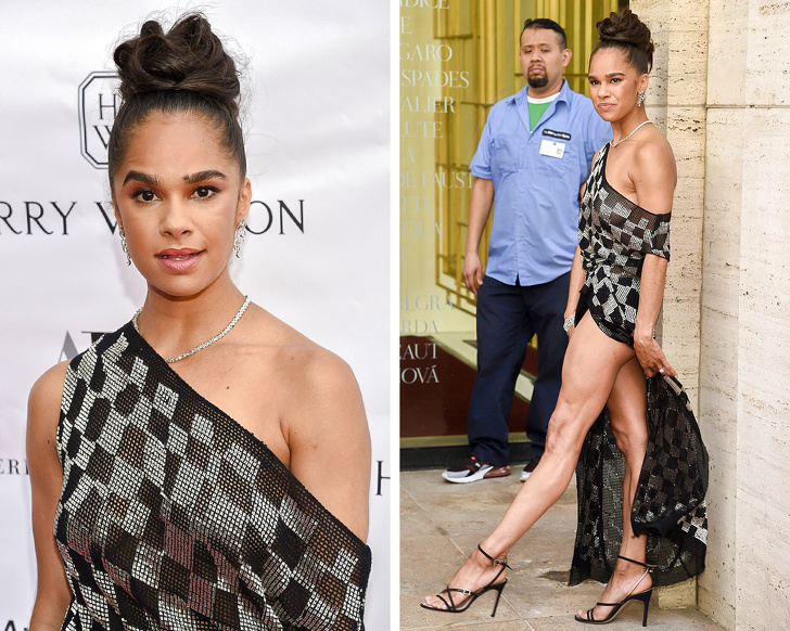 8 Famosas a las que quisieron obligar a adelgazar, pero ellas no le hicieron caso a las críticas y alcanzaron el éxito