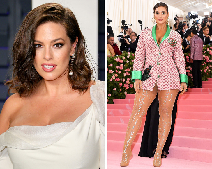 8 Famosas a las que quisieron obligar a adelgazar, pero ellas no le hicieron caso a las críticas y alcanzaron el éxito