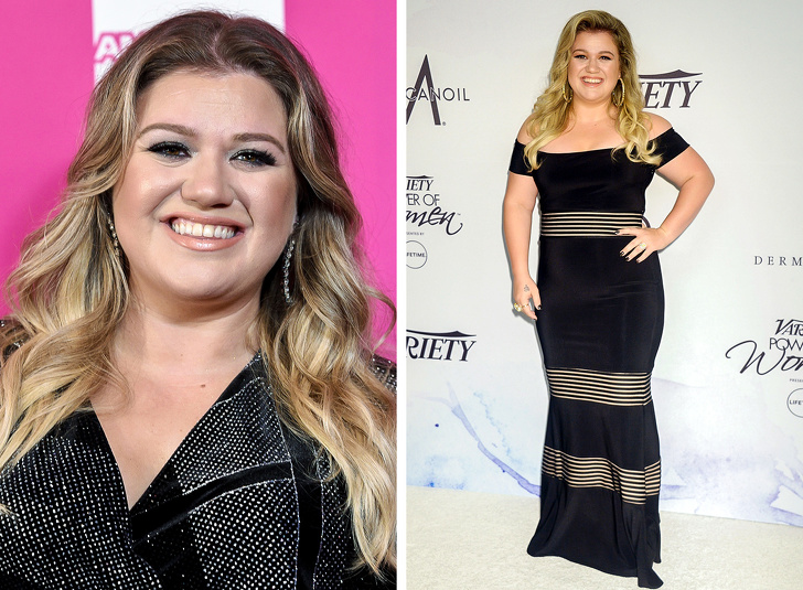 8 Famosas a las que quisieron obligar a adelgazar, pero ellas no le hicieron caso a las críticas y alcanzaron el éxito