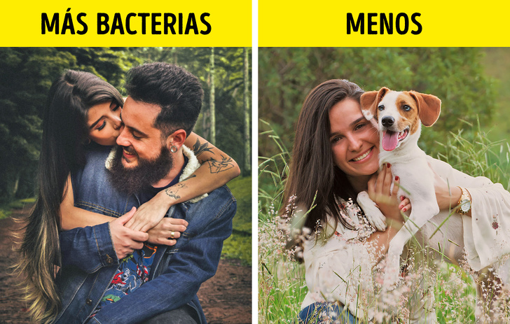 11 Datos curiosos sobre los hombres que ellos mismos desconocen