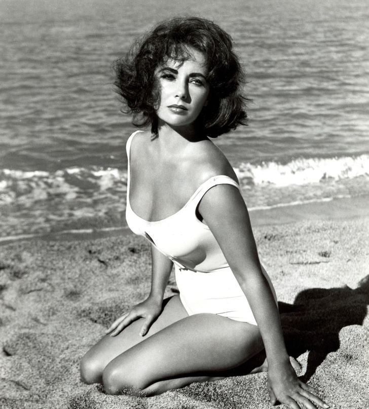 Cómo han cambiado los trajes de baño a lo largo de la historia (menos mal que 2010 ya pasó)