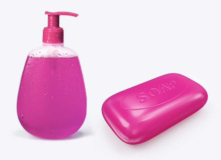 11 Hábitos higiénicos aparentemente inofensivos que pueden perjudicar tu salud