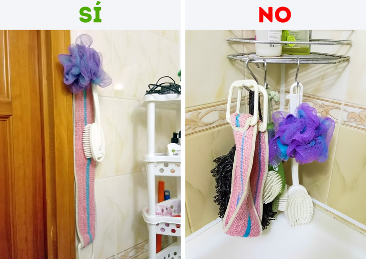 11 Hábitos higiénicos aparentemente inofensivos que pueden perjudicar tu salud