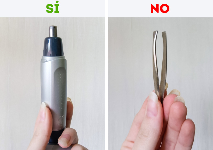 11 Hábitos higiénicos aparentemente inofensivos que pueden perjudicar tu salud