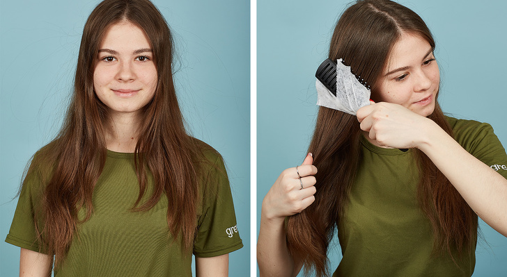 11 Truques para o cuidado com o cabelo que poupam tempo e dinheiro