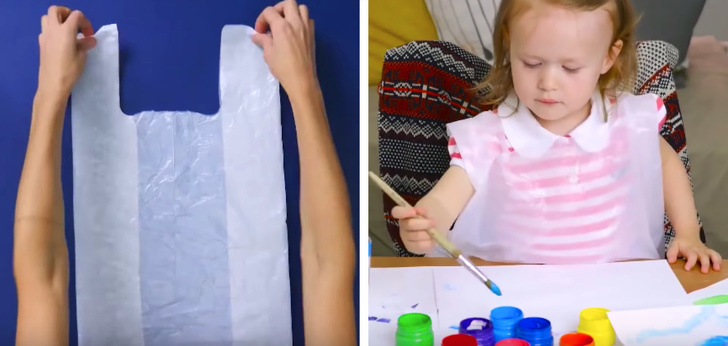 12 Truques que facilitarão a vida dos pais na hora de cuidar dos filhos