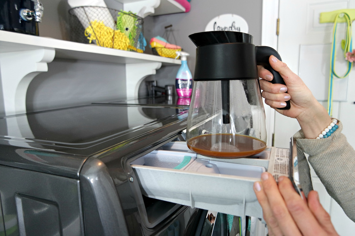 12 Truques que serão úteis na hora de lavar suas peças