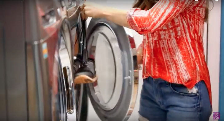 12 Truques que serão úteis na hora de lavar suas peças