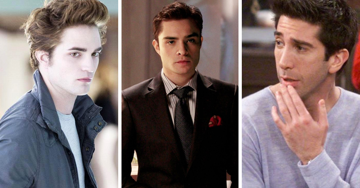 Personajes tÃ³xicos de la televisiÃ³n