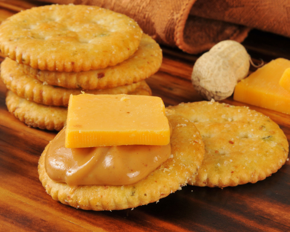 13 Weird Snack Combos That You'd Actually Want To Try Small Joys