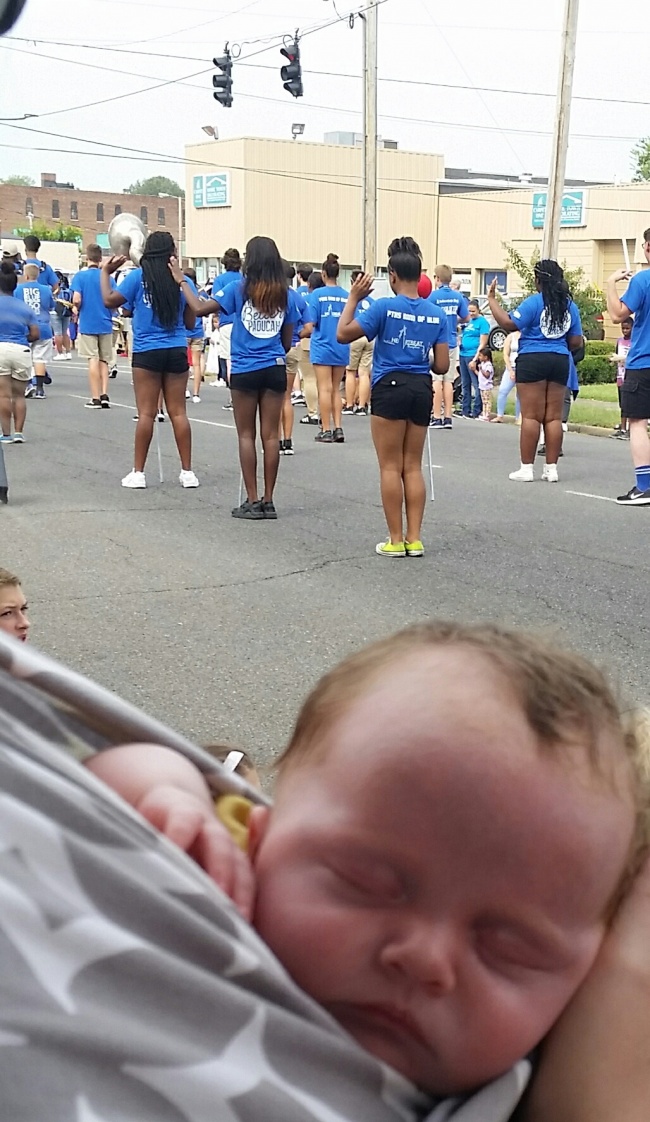 14 Fotos que mostram de forma divertida o que é ser pai