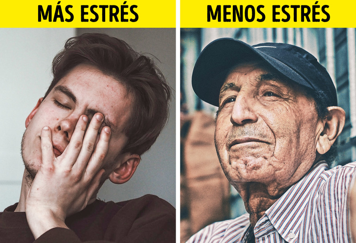 15+ Datos psicológicos que pueden revelar lo que realmente te gusta