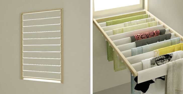 15 Formas inteligentes e baratas para ampliar o espaço na sua casa