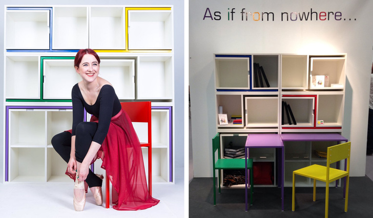 15 Formas inteligentes e baratas para ampliar o espaço na sua casa