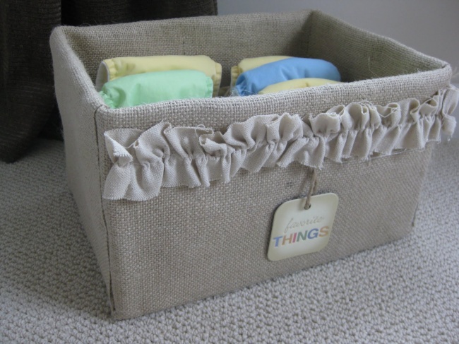 15 Ideias simples para usar caixas de papelão na decoração