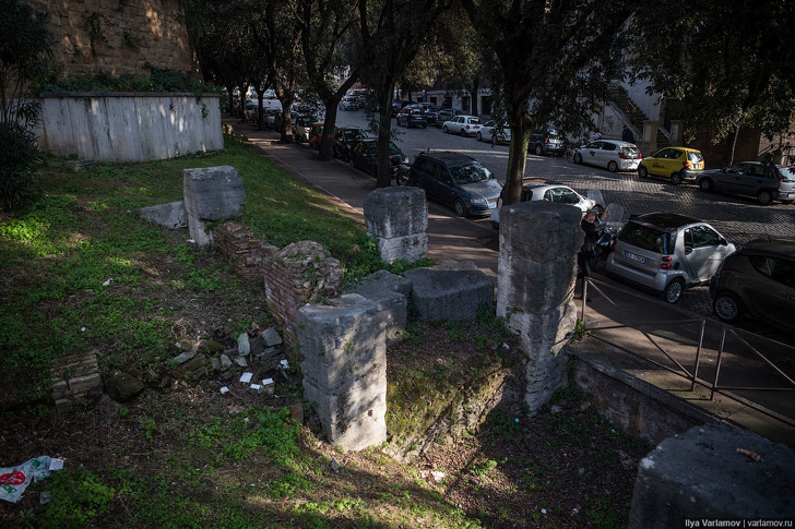 15 Problemas que enfrentan todos los turistas en Roma (pero tratan de no hablar de ello)