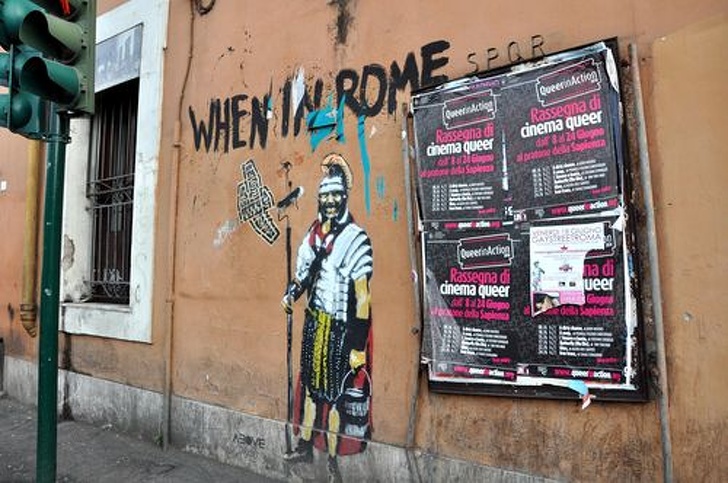 15 Problemas que enfrentan todos los turistas en Roma (pero tratan de no hablar de ello)