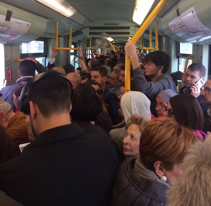 15 Problemas que enfrentan todos los turistas en Roma (pero tratan de no hablar de ello)