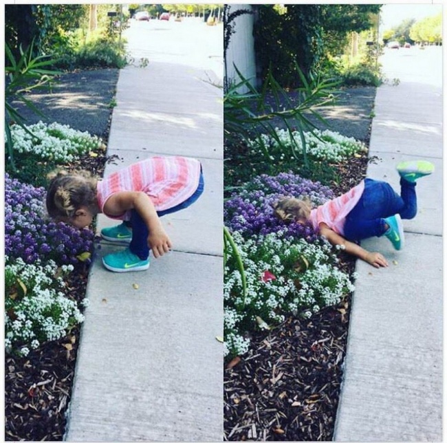 15 Provas de que as crianças vivem em um mundo diferente