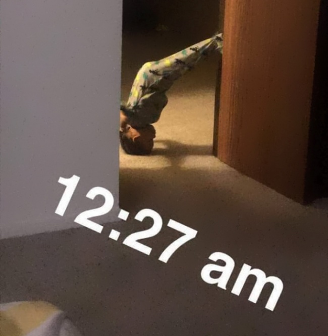 15 Provas de que as crianças vivem em um mundo diferente