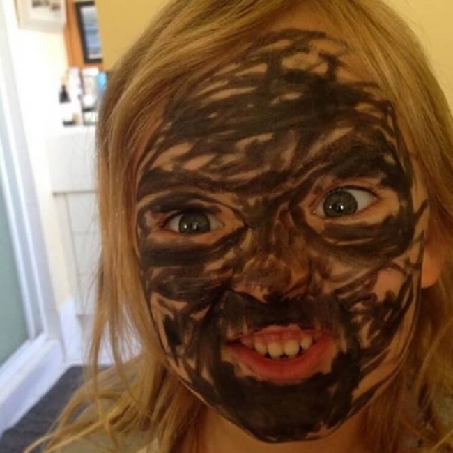 15 Provas de que as crianças vivem em um mundo diferente