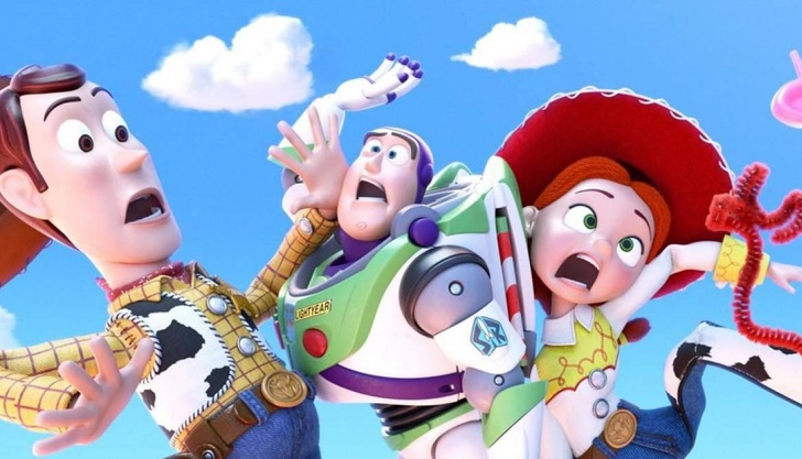 12 Películas que Disney estrenará entre el 2019 y 2020, y que queremos ver ya mismo