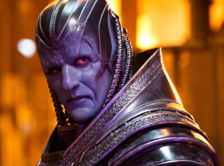 16 Actores que no soportaban los incómodos trajes de los superhéroes que tanto amamos