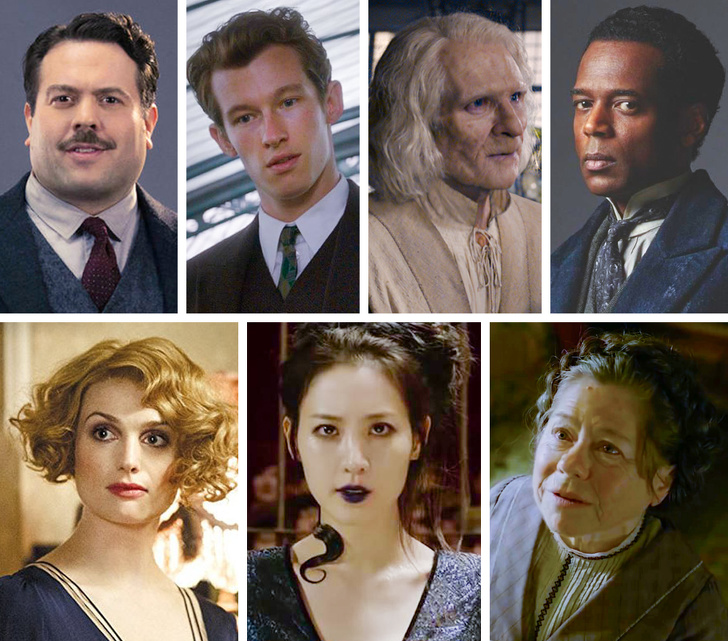 6 Errores de “Animales fantásticos: Los crímenes de Grindelwald” que puedes ver mientras esperas el estreno de la tercera película de la saga