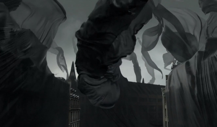 6 Errores de “Animales fantásticos: Los crímenes de Grindelwald” que puedes ver mientras esperas el estreno de la tercera película de la saga