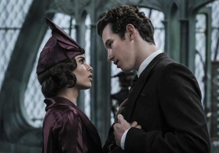 6 Errores de “Animales fantásticos: Los crímenes de Grindelwald” que puedes ver mientras esperas el estreno de la tercera película de la saga