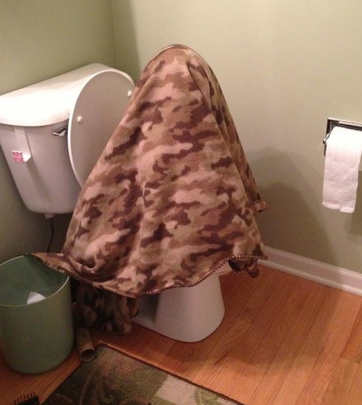 17 Niños que casi hicieron a sus padres sufrir un ataque cardíaco