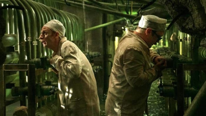 La serie recrea lo que sucedió en el horrible accidente de 1986, considerado por muchos el peor desastre nuclear en la historia de la humanidad.